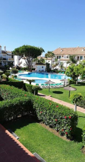 Carib Playa Marbella